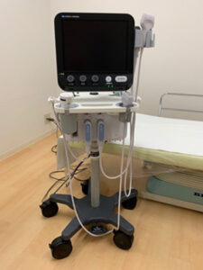 超音波画像診断装置