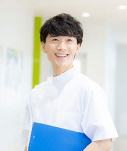 院長　京都　保　（京都市出身）